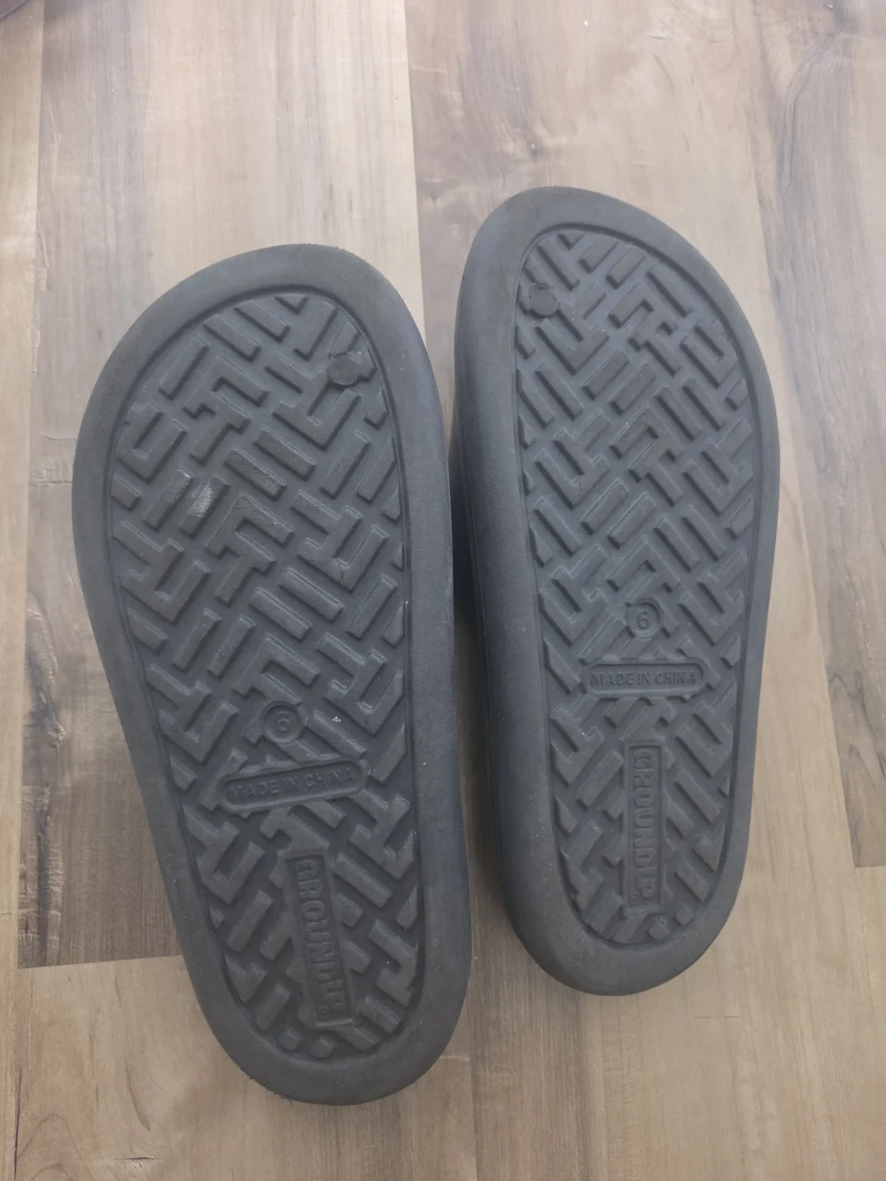Nintendo Black Slide Sandals with Mario Red and Luigi Green Accents